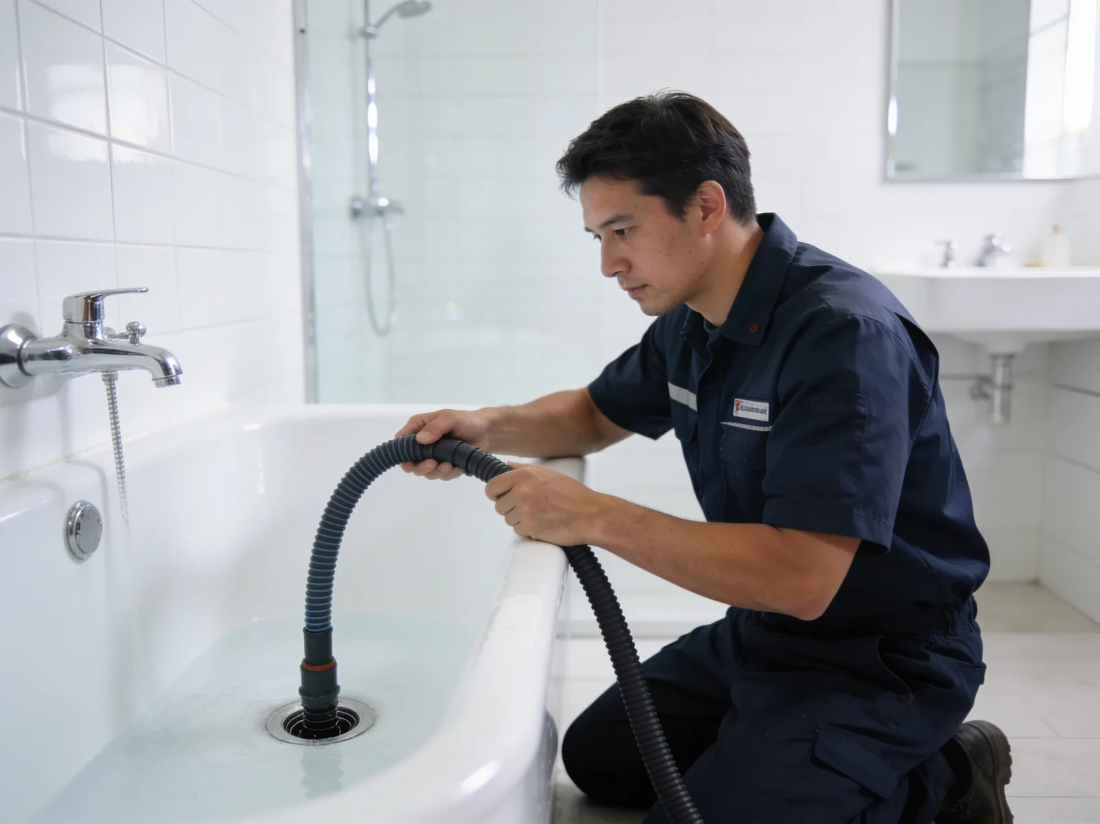 Emergency Plumber Ocate, NM FAQs